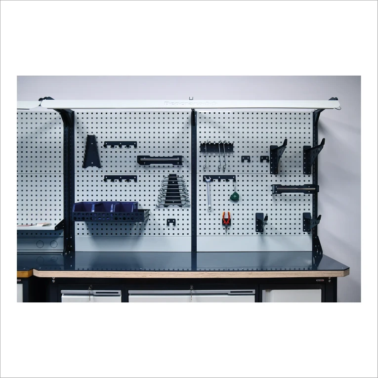 Верстак MCN 1552.S77.1-2 купить в Уфе Верстак MCN 1552.S77.1-2 купить в Уфе