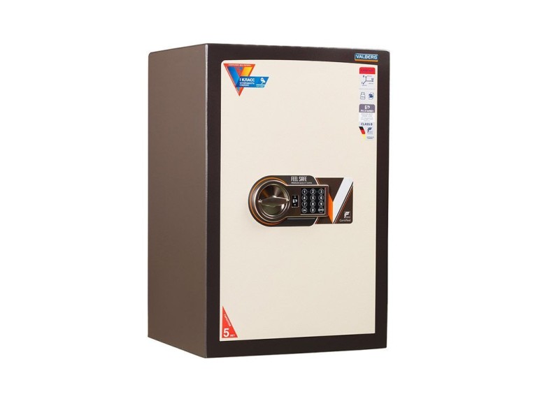 Взломостойкий сейф Valberg Карат 67T EL new купить в Уфе Взломостойкий сейф Valberg Карат 67T EL new купить в Уфе
