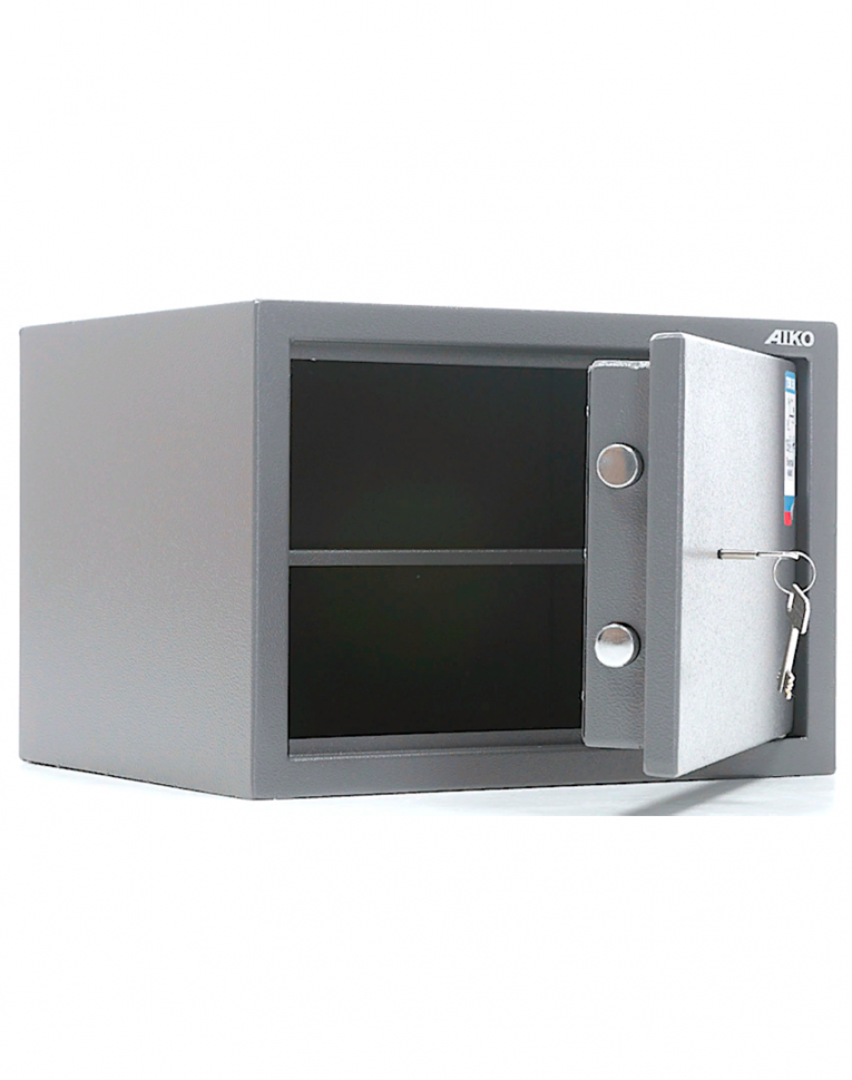Офисный сейф Aiko TSN 30 KL купить в Уфе Офисный сейф Aiko TSN 30 KL купить в Уфе