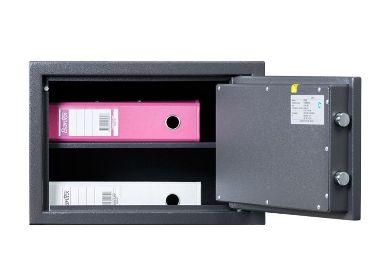 Офисный сейф Aiko TSN 30 KL купить в Уфе Офисный сейф Aiko TSN 30 KL купить в Уфе