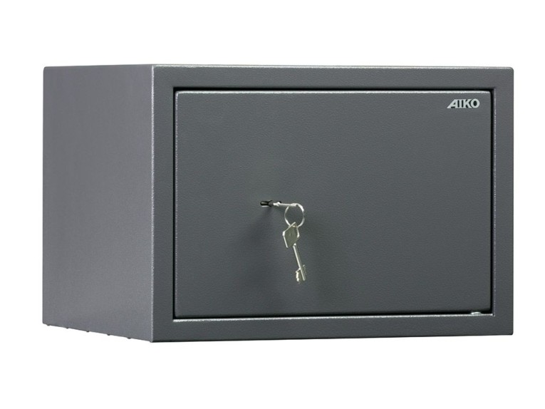 Офисный сейф Aiko TSN 30 KL купить в Уфе Офисный сейф Aiko TSN 30 KL купить в Уфе