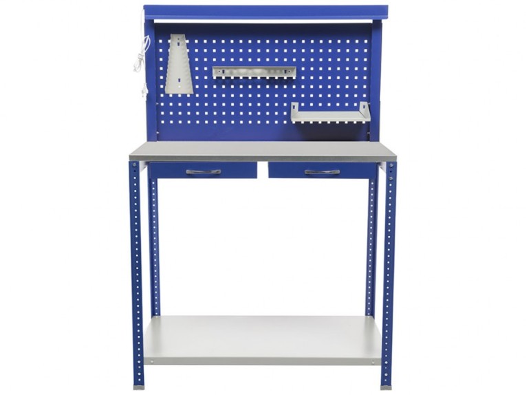 Верстак Практик Garage Set 2 купить в Уфе Верстак Практик Garage Set 2 купить в Уфе