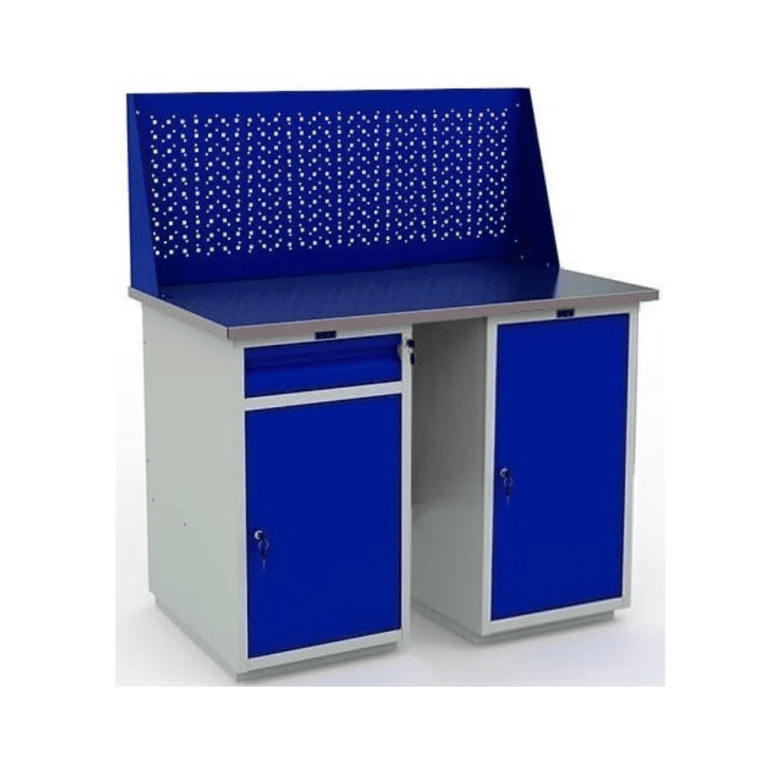 Верстак Profi WT120.WD2/WD1.010 купить в Уфе
