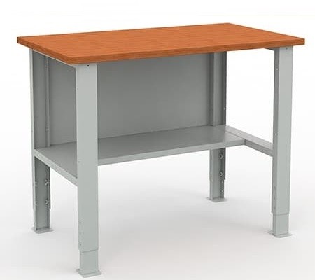 Верстак Expert W120.F2/F2.000.WSh купить в Уфе