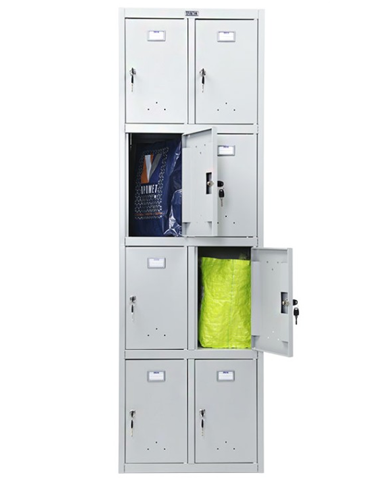 Шкаф для сумок Практик LS-24 Шкаф для сумок Практик LS-24