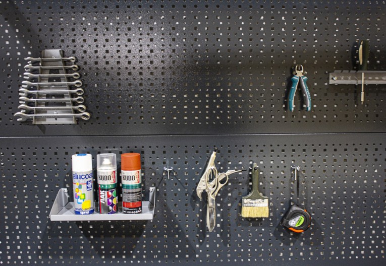 Крючок 45 мм, диаметр 5 мм (5 шт) купить в Уфе Крючок 45 мм, диаметр 5 мм (5 шт) купить в Уфе