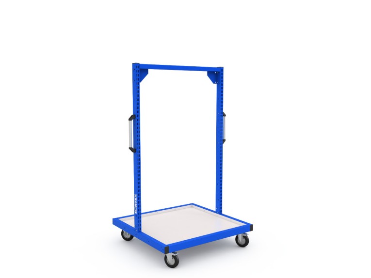 Система хранения SORTEX 1495-M Base (мобильная) купить в Уфе Система хранения SORTEX 1495-M Base (мобильная) купить в Уфе