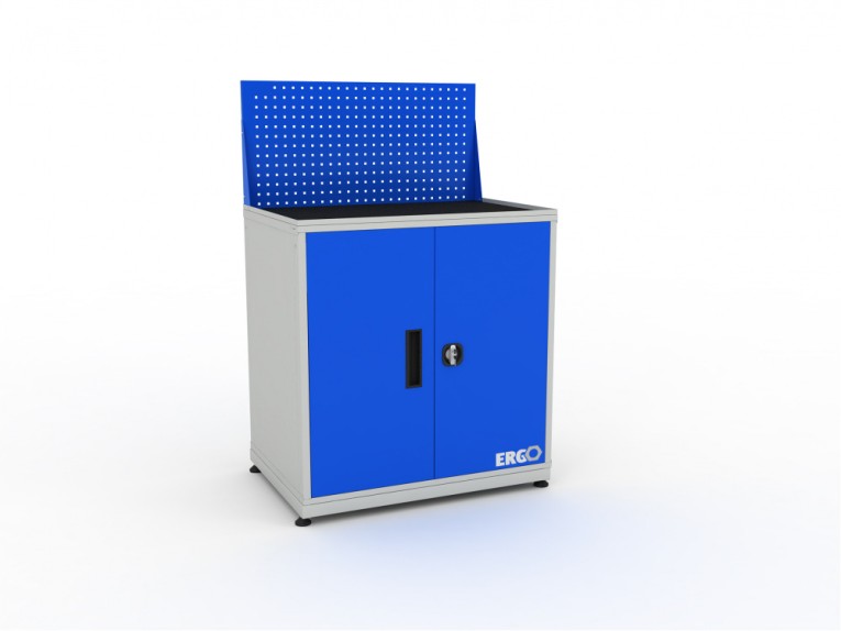 Тумба инструментальная ERGO XL 01.4 купить в Уфе