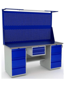 Верстак Практик Profi WT180.WD3/WD3.121 Верстак Практик Profi WT180.WD3/WD3.121