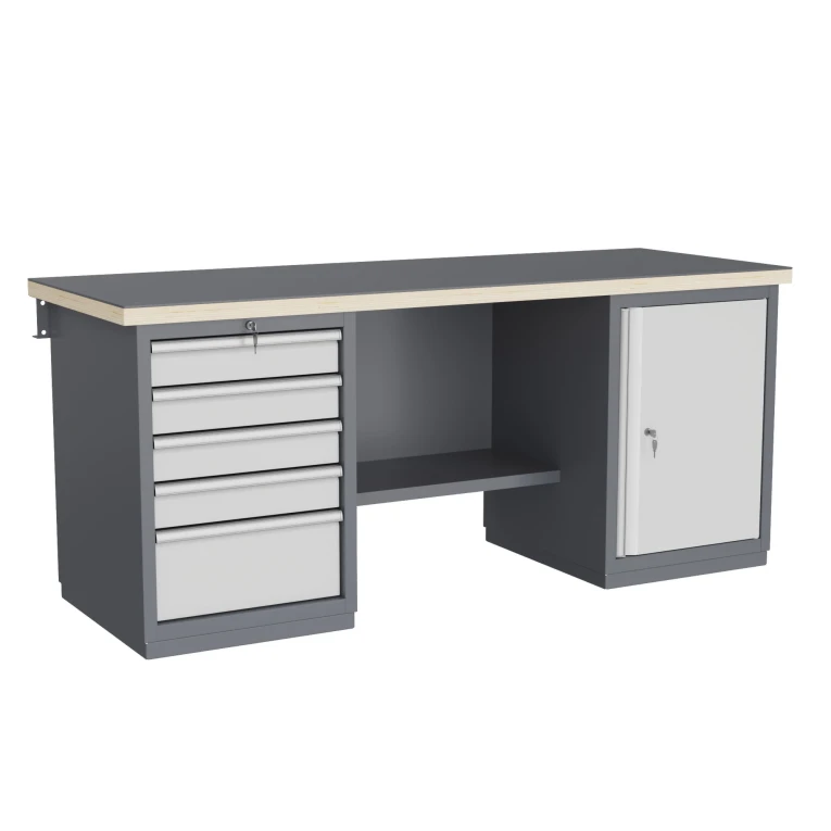 Верстак FBK 205.57.4 купить в Уфе Верстак FBK 205.57.4 купить в Уфе