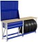 Верстак Master M100.MF1 / MF1 / MF1.220.000 купить в Уфе