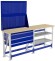 Верстак Master M100.MF1 / MF1 / MF1.320.002 купить в Уфе