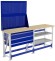 Верстак Master M100.MF1 / MF1 / MF1.320.002 купить в Уфе