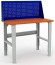 Верстак Expert (№204) W120.F2/F2.010 купить в Уфе