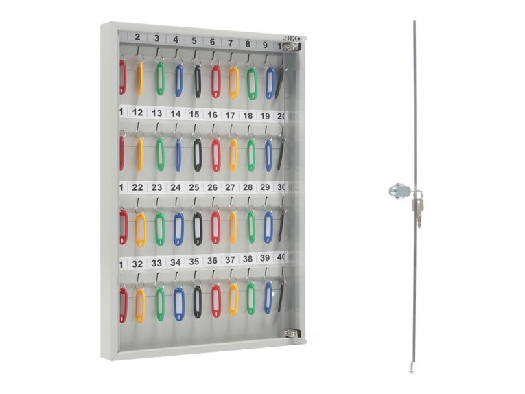 Ключница KEY-40 G купить в Уфе