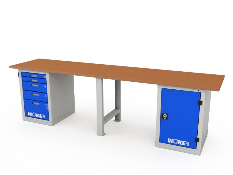 Стол рабочий WOKER PRO 17.3000 купить в Уфе Стол рабочий WOKER PRO 17.3000 купить в Уфе