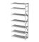 Дополнительная секция MS Profi 2000x1200x400 7 полок купить в Уфе