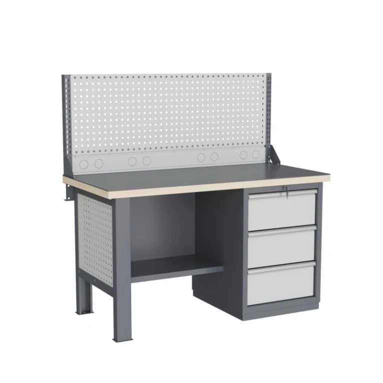 Верстак FBK 1551.13.3-1 купить в Уфе Верстак FBK 1551.13.3-1 купить в Уфе