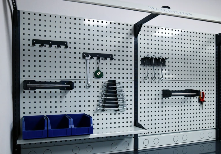 Верстак FBK 1551.13.3-1 купить в Уфе Верстак FBK 1551.13.3-1 купить в Уфе