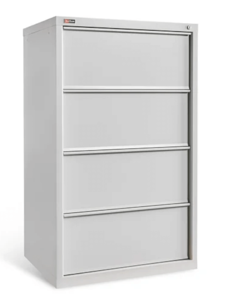 Шкаф файловый ДиКом КД-624 сварной купить в Уфе Шкаф файловый ДиКом КД-624 сварной купить в Уфе