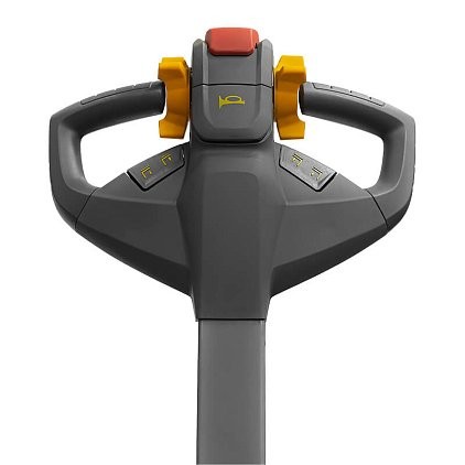 Штабелер электрический самоходный CDDK15-III (1500 кг, 5,6 м, li-ion 25,6В / 225Ач) SMARTLIFT (SMART) купить в Уфе