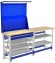 Верстак Master M100.MF1 / MF1 / MF1.123.002.W купить в Уфе