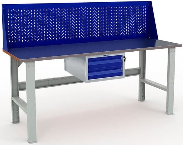 Верстак Expert W200.F2/F2.110.W купить в Уфе Верстак Expert W200.F2/F2.110.W купить в Уфе