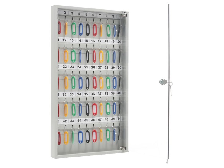 Ключница KEY-50 G купить в Уфе