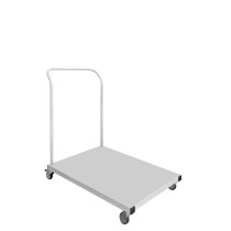 Тележка транспортная Gresson ТТ ТТ Тележка транспортная Gresson ТТ ТТ