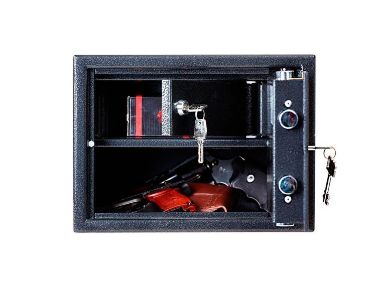 Оружейный сейф Valberg Арсенал 25Т купить в Уфе Оружейный сейф Valberg Арсенал 25Т купить в Уфе