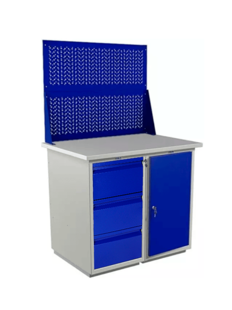 Верстак Практик Profi WT100.WD3/WD1.020 купить в Уфе