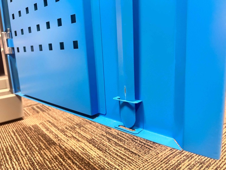 Шкаф инструментальный TNC 180.S3 купить в Уфе Шкаф инструментальный TNC 180.S3 купить в Уфе