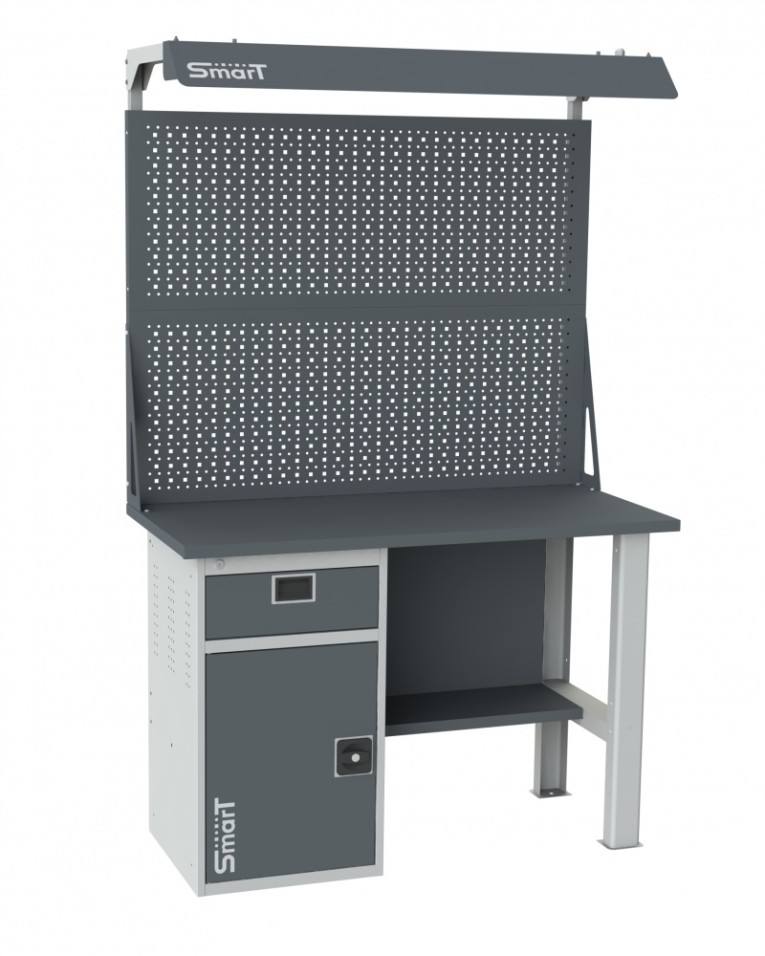 Верстак SMART 1280.1-1.S1.0.d2 купить в Уфе Верстак SMART 1280.1-1.S1.0.d2 купить в Уфе