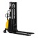 Штабелер с электроподъемом BDA 1525 (1500 кг, 2,5 м, 12В / 120Ач) SMARTLIFT (SMART) купить в Уфе