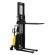 Штабелер с электроподъемом BDA 1525 (1500 кг, 2,5 м, 12В / 120Ач) SMARTLIFT (SMART) купить в Уфе