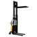 Штабелер с электроподъемом BDA 1525 (1500 кг, 2,5 м, 12В / 120Ач) SMARTLIFT (SMART) купить в Уфе