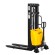 Штабелер с электроподъемом BDA 1525 (1500 кг, 2,5 м, 12В / 120Ач) SMARTLIFT (SMART) купить в Уфе