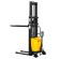 Штабелер с электроподъемом BDA 1525 (1500 кг, 2,5 м, 12В / 120Ач) SMARTLIFT (SMART) купить в Уфе
