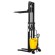 Штабелер с электроподъемом BDA 1525 (1500 кг, 2,5 м, 12В / 120Ач) SMARTLIFT (SMART) купить в Уфе