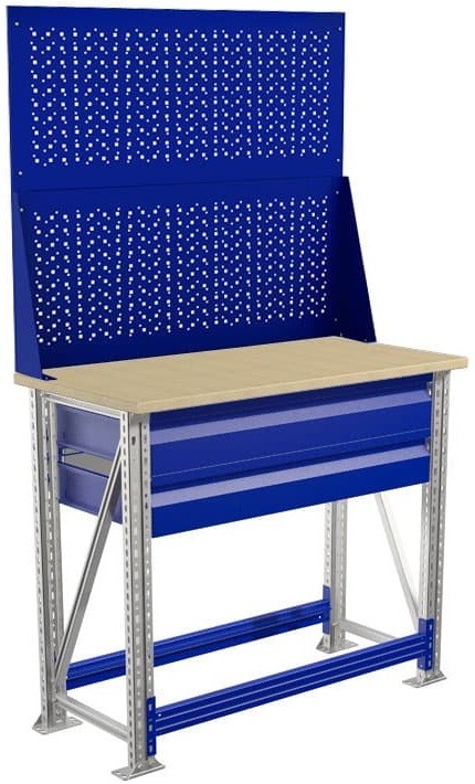 Верстак Master M100.MF1 / MF1.220 купить в Уфе Верстак Master M100.MF1 / MF1.220 купить в Уфе