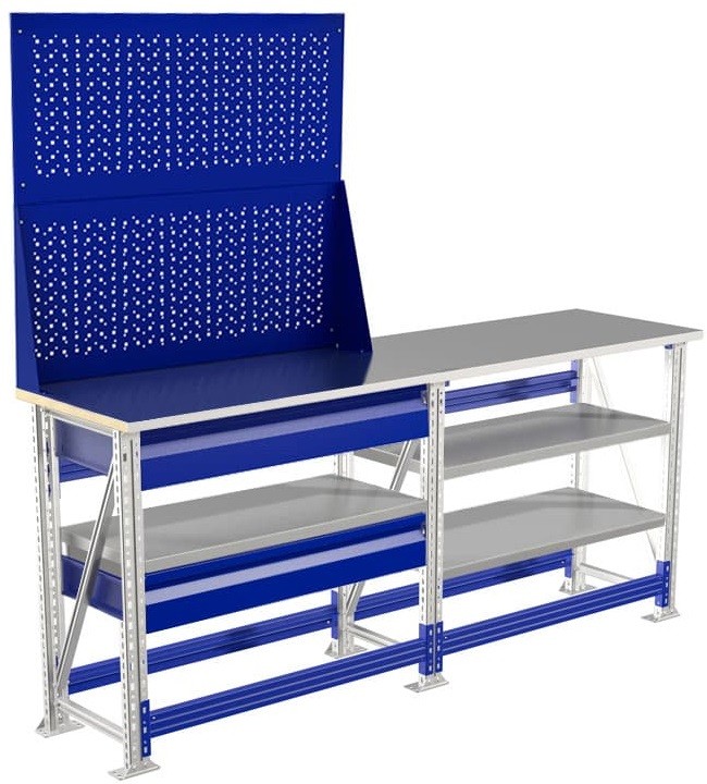 Верстак Master MT100.MF1 / MF1 / MF1.221.002 купить в Уфе Верстак Master MT100.MF1 / MF1 / MF1.221.002 купить в Уфе