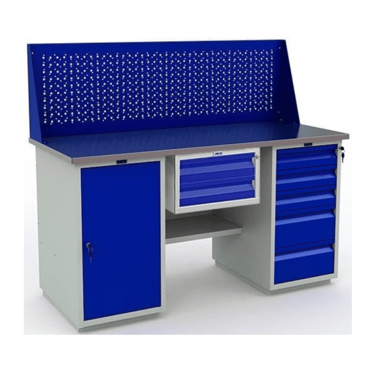 Верстак Profi WT160.WD1/WD5.110 купить в Уфе