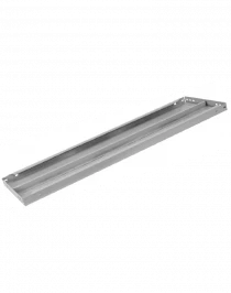 Полка MS Standart 100x40