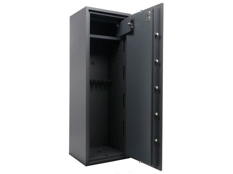 Оружейный сейф ASG/WS8 купить в Уфе Оружейный сейф ASG/WS8 купить в Уфе