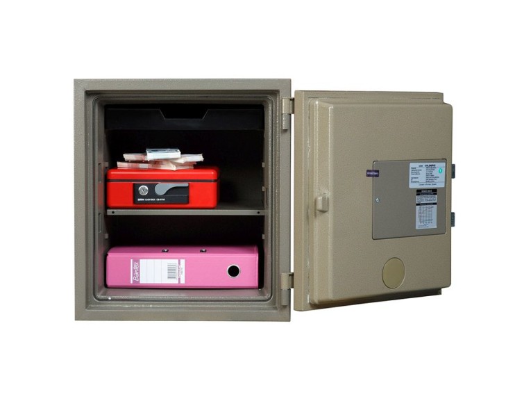 Огнестойкий сейф Valberg FRS-51 KL купить в Уфе Огнестойкий сейф Valberg FRS-51 KL купить в Уфе