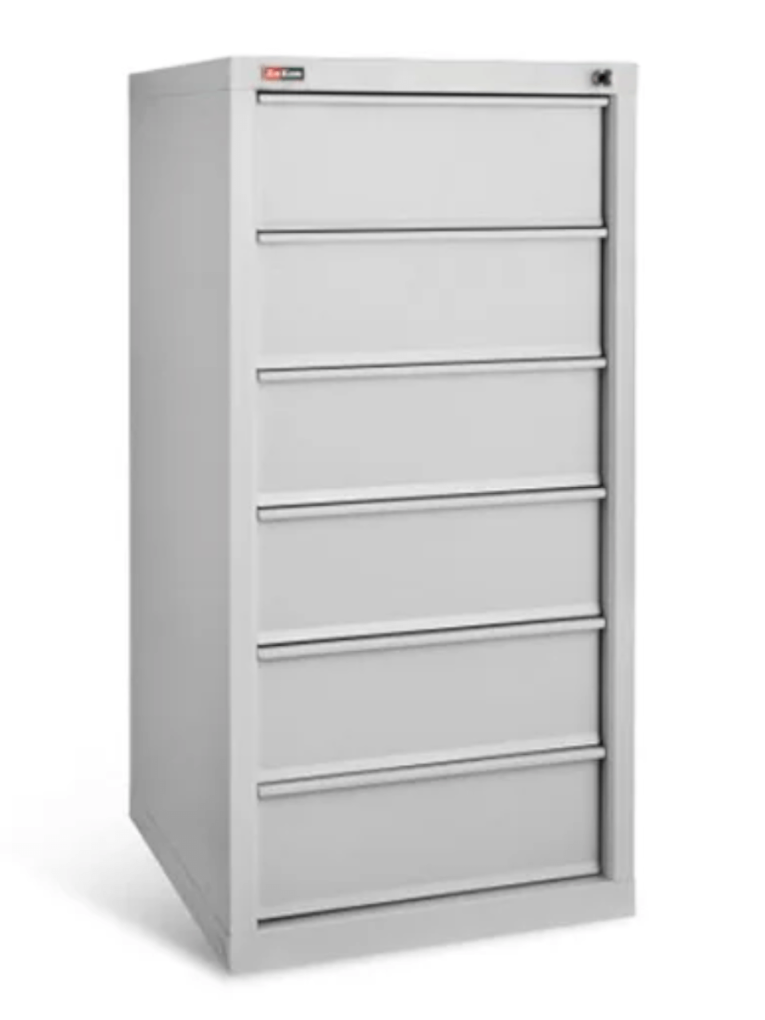 Шкаф картотечный ДиКом КД-516 (без перегородок) купить в Уфе Шкаф картотечный ДиКом КД-516 (без перегородок) купить в Уфе