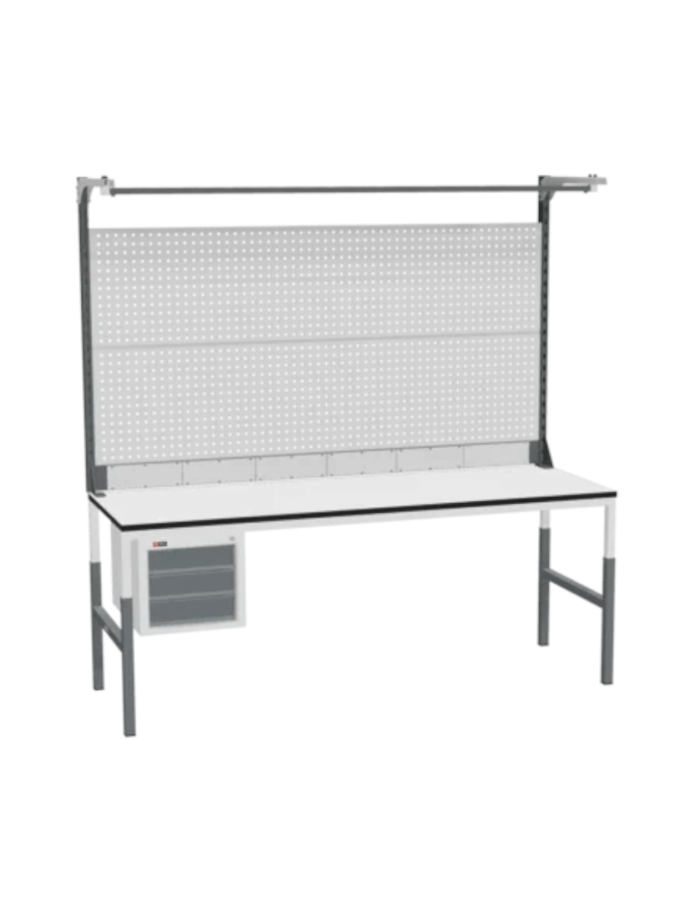 Стол монтажный ДиКом СР-М-200-04 ДСП купить в Уфе