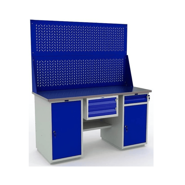 Верстак Profi WT160.WD1/WD2.120 купить в Уфе