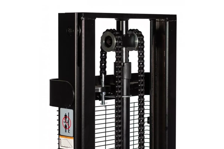 Штабелер электрический самоходный 1,2 т - 2,5 м Вилы: 1150 , Гелевая АКБ, CL1225J SIBLINE купить в Уфе Штабелер электрический самоходный 1,2 т - 2,5 м Вилы: 1150 , Гелевая АКБ, CL1225J SIBLINE купить в Уфе