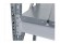 Дополнительная секция MS Profi 2000x900x400 3 полки купить в Уфе
